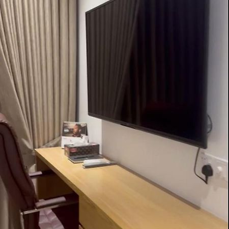 Full Furnished Studio Apartment With 5 Star Facilities Dhaka Buitenkant foto