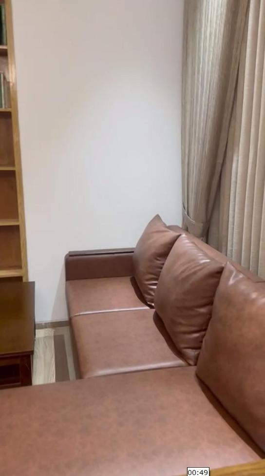 Full Furnished Studio Apartment With 5 Star Facilities Dhaka Buitenkant foto