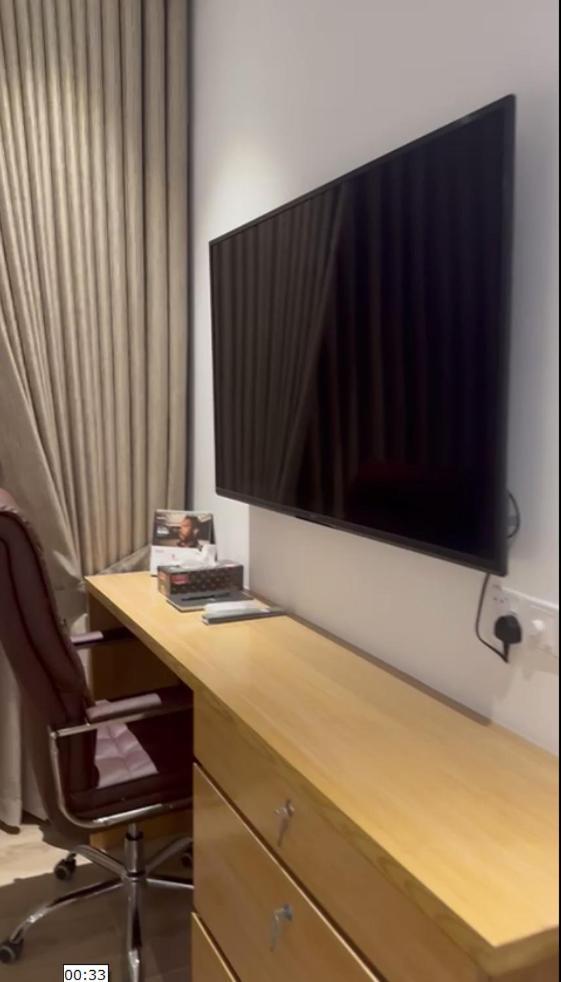 Full Furnished Studio Apartment With 5 Star Facilities Dhaka Buitenkant foto